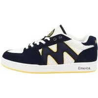 EMERICA OG-1 Herren Sneaker Turnschuhe, Sportschuhe, Freizeitschuhe, Halbschuhe, Schnürschuhe