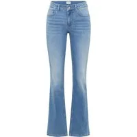 MUSTANG Slim-fit-Jeans SHELBY im Five-Pocket Style