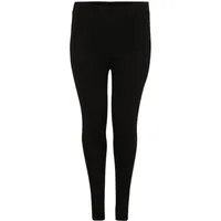 ONLY CARMAKOMA Leggings Time (1-tlg) Plain/ohne Details