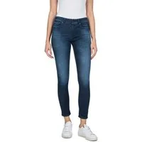 Replay Skinny-fit-Jeans Luzien mit Stretch