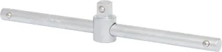 KS Tools 1/2" T-Griff mit Gleitstück, 250mm - 911.1204
