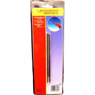 Rothenberger Schneidmesser 15cm 6 Zoll - 1500000064