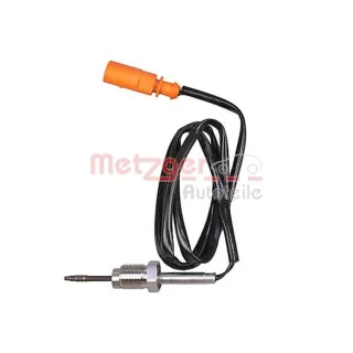 Metzger Abgastemperatursensor nach Partikelfilter Audi Seat Skoda VW 0894594 2,0
