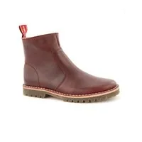 GRÜNBEIN Arienn Ankleboots