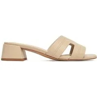 Jenny Jenny Damen Flip-Flops Beige R255SS00541 Badepantolette