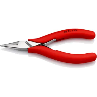 KNIPEX Elektronik-Greifzange - 3521115