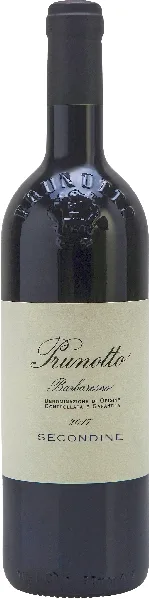 Prunotto Secondine Barbaresco DOCG Jg. 2017