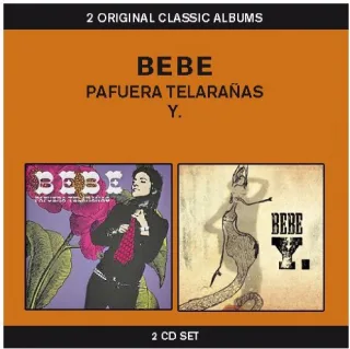 Classic Albums (2in1)