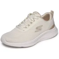Skechers SKECH-LITE PRO 2.0 Sneaker Schnürschuh, Freizeitschuh mit Memory Foam, Maschinenwäsche