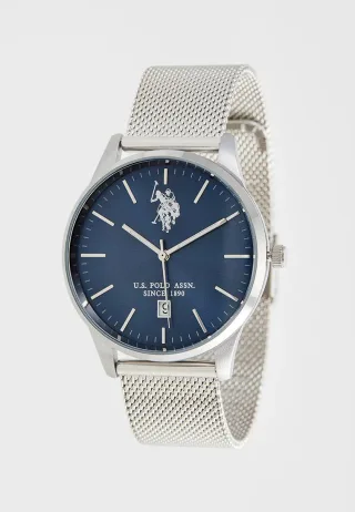 U.S. Polo Assn. Uhr Owen Herren Uhr