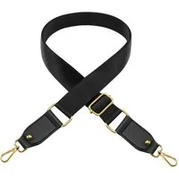 VERCO Schulterriemen einstellbar für Handtaschen Umhängegurt Ersatz Schulter Gurt Trageriemen Riemen verstellbar