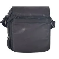 HARBOUR 2nd Umhängetasche Marlow, Unisex Schultertasche, Handtasche mit Überschlag