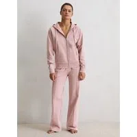Marc O'Polo Kapuzensweatjacke Heavy Jersey Kapuzen-sweatjacke hoodie hoody