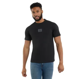 Umbro - T-Shirt für Herren (Schwarz)