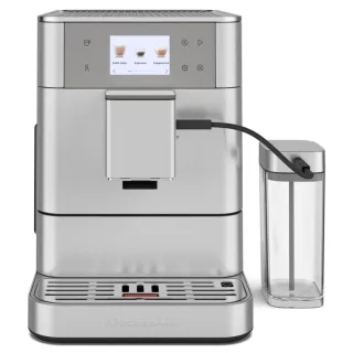 KitchenAid Kaffeevollautomat KF7 - EDELSTAHL