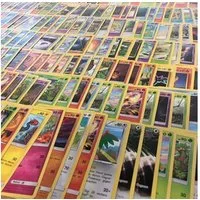 The Pokémon Company International Sammelkarte Sammelkarte 100 Pokémon-Karten - Deutsch - zufällig Sortiert