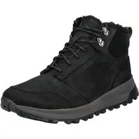 Clarks Clarks Stiefelette Nubukleder Schnürstiefelette