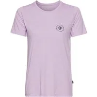 Venice Beach T-Shirt mit Kurzarm, im T-Shirt-Schnitt, aus Baumwolle und Elasthan