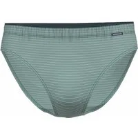 Ammann Slip Herren Mini Slip Day Modern / Micro Blend (Stück, 1-St)