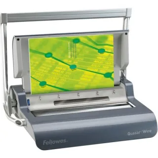 Fellowes Quasar Drahtbindegerät
