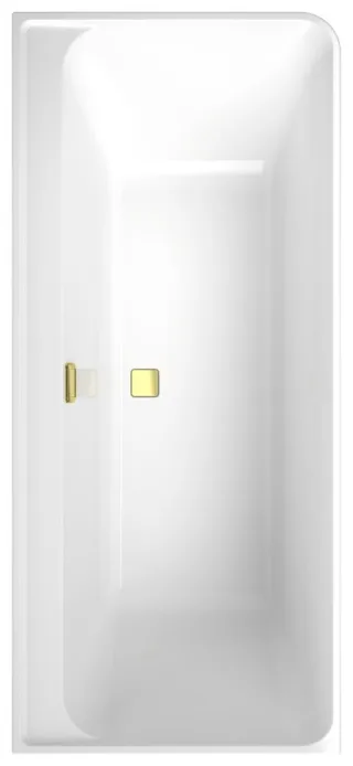 Villeroy & Boch Collaro Badewanne 1800 x 800 mm, 180COR9CL00VJ01 180COR9CL00VJ01