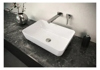 Kaldewei Waschtischschale CAYONO Mod.3188, 913506000001