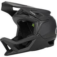 O’NEAL Allroundhelm Transition Solid Downhill Helm, Leichtgewicht