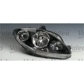 Valeo Seat Altea Leon Toledo
