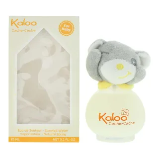 Kaloo Cache Cache Duftwasser 100ml Spray für Babys