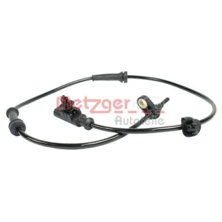 Metzger Raddrehzahlsensor vorne Citroen Peugoet Toyota