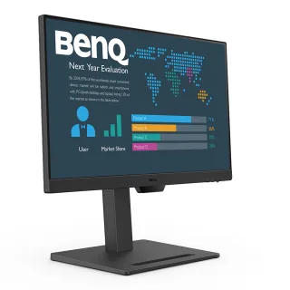 BenQ BL2490T | 9h.lmhlj.lbe | Business - LED-Monitor
