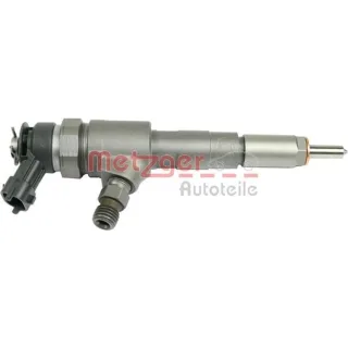 Metzger Einspritzd?se Peugeot 206 307 1,4