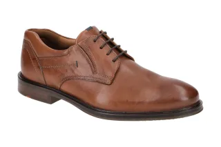 LLOYD 17-387-03 KOS Herren Schn?rschuhe Braun Coganc X-Motion Shock Absorber