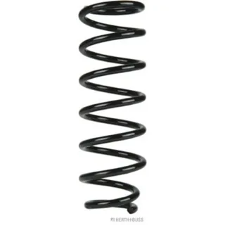 Jakoparts Feder hinten Toyota Prius 1,5