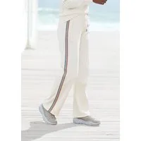 H.I.S Relaxhose mit seitlichen Streifendesign