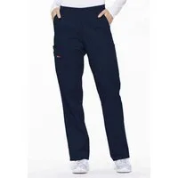 Dickies Schlupfhose EDS Every Day Scrubs mit Cargotaschen