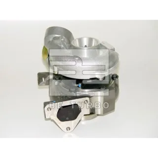 BE Turbo Turbolader Mercedes E-Klasse M-Klasse 126111