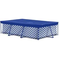 Swim Essentials Pool-Abdeckplane Swim Essentials Pool Abdeckplane dunkelblau elegance, 260 x 160cm