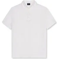 OLYMP Poloshirt OLYMP Casual Wirk, Polo