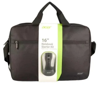 Acer AAK510 | gp.acc11.03v | Notebook-Zubehörpaket - 40.6 cm (16")