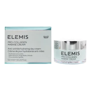 Elem Pro Coll Marine Cr 50ml