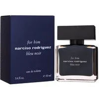 narciso rodriguez Eau de Toilette for Him Bleu Noir 50 ml