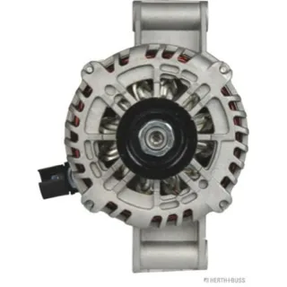 Elparts Generator 115A Ford Mondeo 3