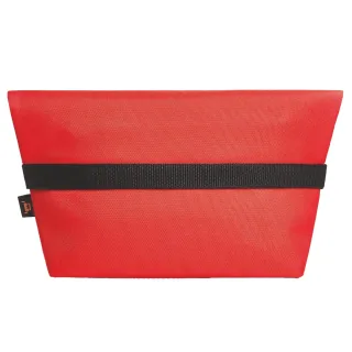Halfar - "Flow" Kühltasche (Rot)