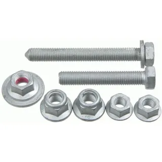 Lemf?rder Schraubensatz f?r Querlenker vorne Audi A4 Seat Exeo