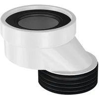 Bruckner Dichtmanschette WC-Dichtmanschette, exzentrisch, 60mm, Bruckner-159-337-0