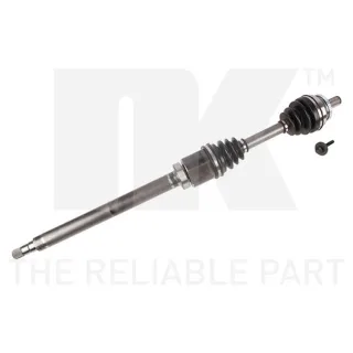 NK Radlager hinten Volvo V40