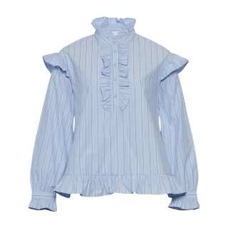 Sally Bluse
