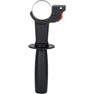 Bosch Handgriff für Bohrhämmer, passend zu GBH 3-28 DRE / DRF - 2602025191