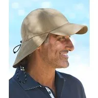 Compass Baseball Cap